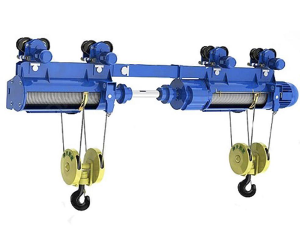 私自改裝防爆電動(dòng)葫蘆可以保修嗎？